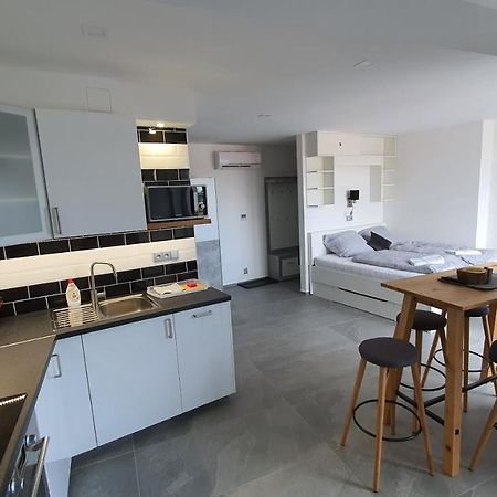 Magic Apartment Centre Pilsen Zewnętrze zdjęcie
