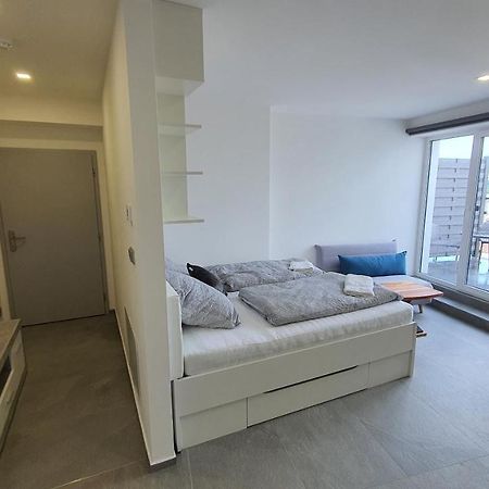 Magic Apartment Centre Pilsen Zewnętrze zdjęcie
