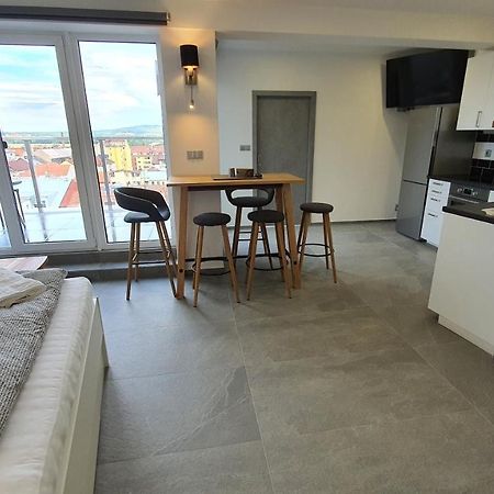 Magic Apartment Centre Pilsen Zewnętrze zdjęcie