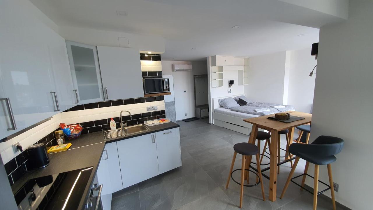 Magic Apartment Centre Pilsen Zewnętrze zdjęcie
