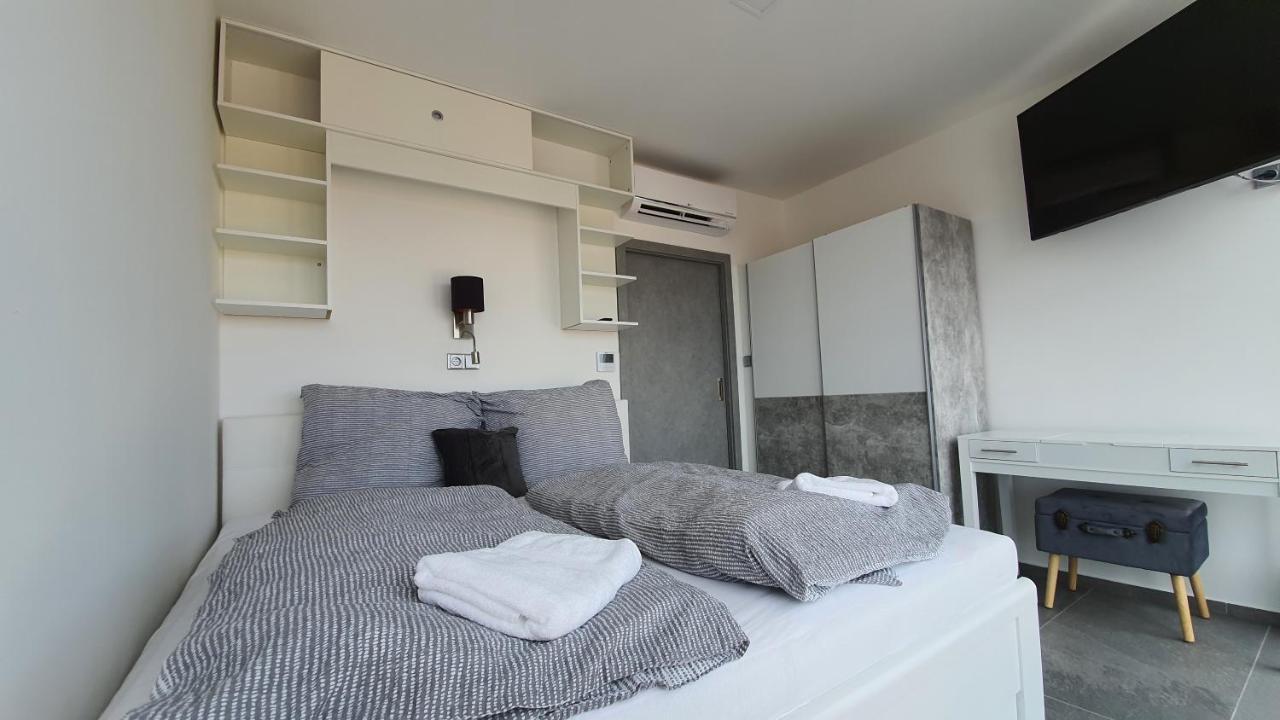 Magic Apartment Centre Pilsen Zewnętrze zdjęcie