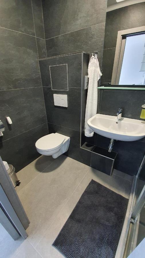 Magic Apartment Centre Pilsen Zewnętrze zdjęcie