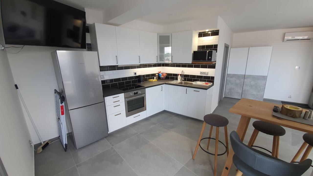 Magic Apartment Centre Pilsen Zewnętrze zdjęcie