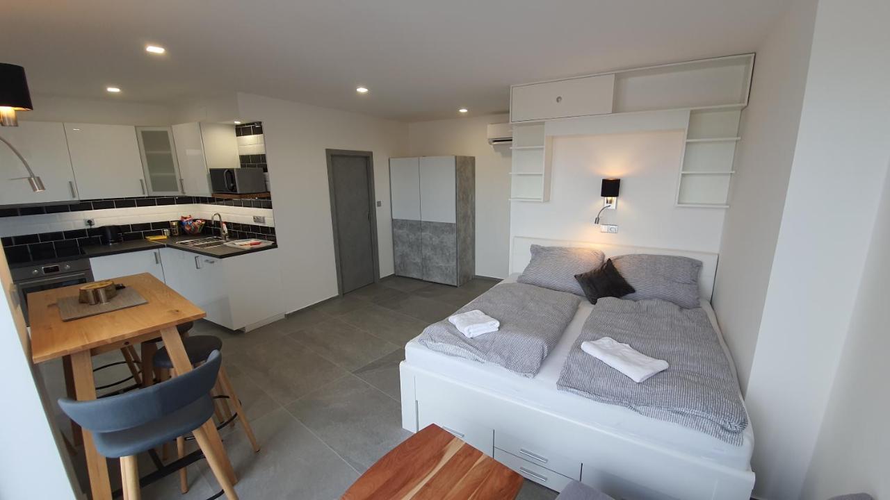 Magic Apartment Centre Pilsen Zewnętrze zdjęcie