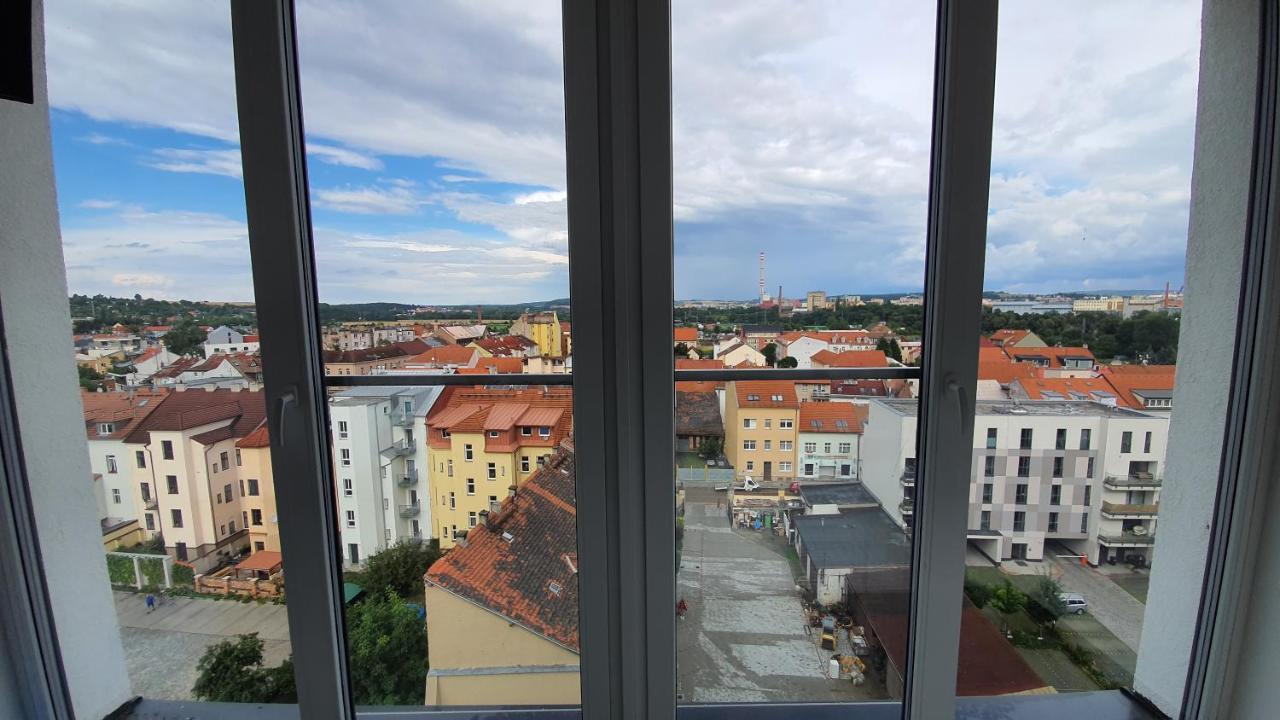 Magic Apartment Centre Pilsen Zewnętrze zdjęcie