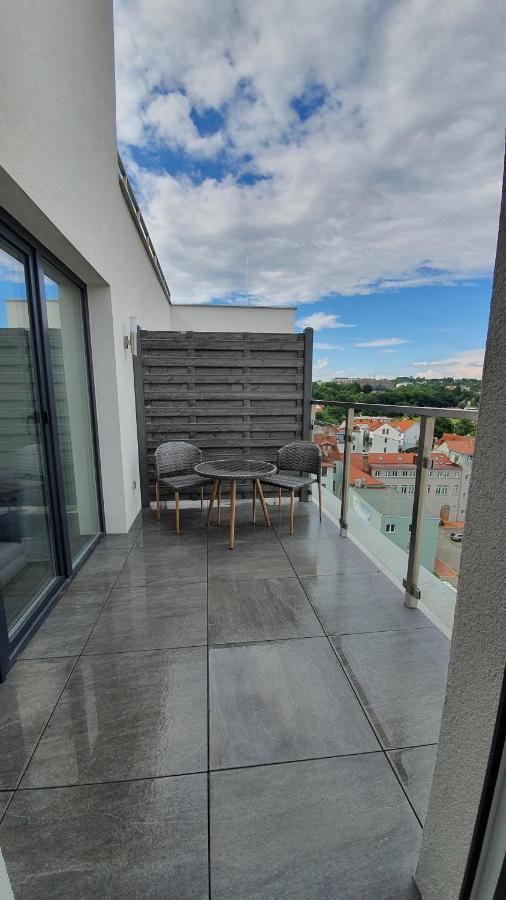 Magic Apartment Centre Pilsen Zewnętrze zdjęcie