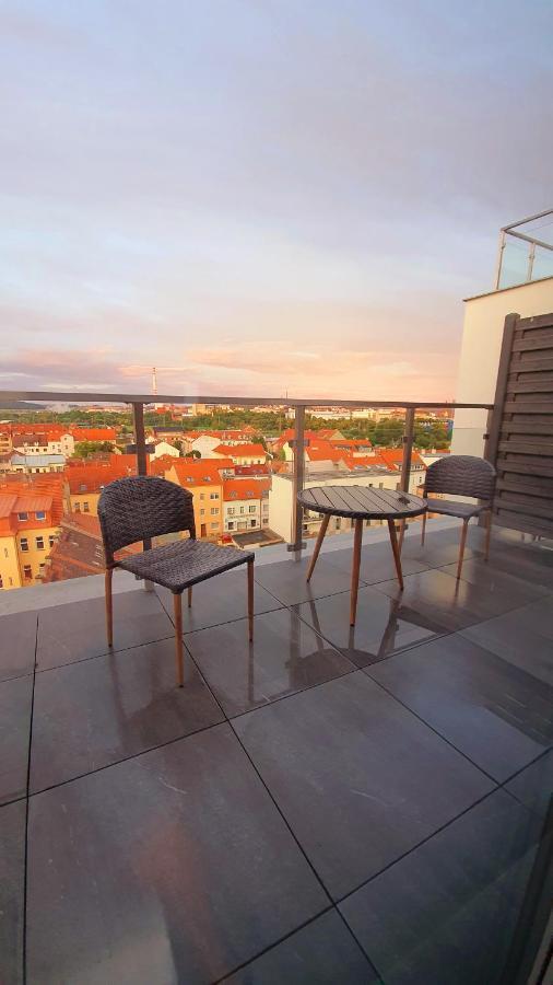 Magic Apartment Centre Pilsen Zewnętrze zdjęcie