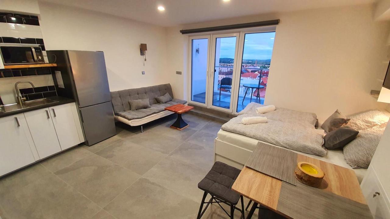 Magic Apartment Centre Pilsen Zewnętrze zdjęcie