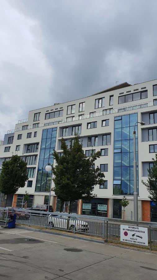 Magic Apartment Centre Pilsen Zewnętrze zdjęcie